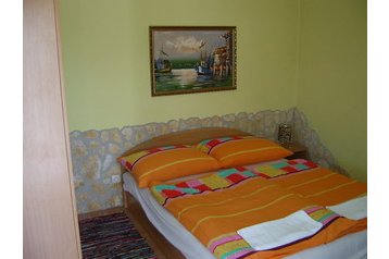 Madžarska Privát Hévíz, Eksterier